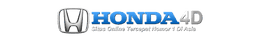 HONDA4D